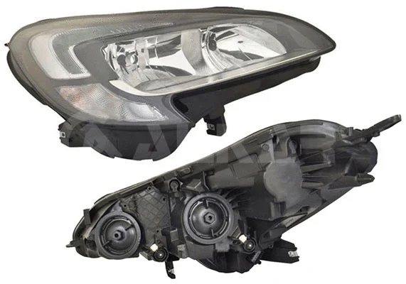 Headlight (2774421)