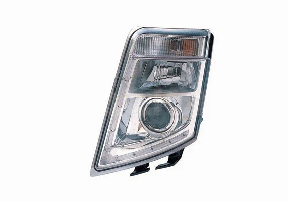 Headlight (9821285)