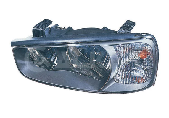 Headlight (2741619)
