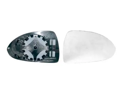 Mirror Glass, exterior mirror (6482424)