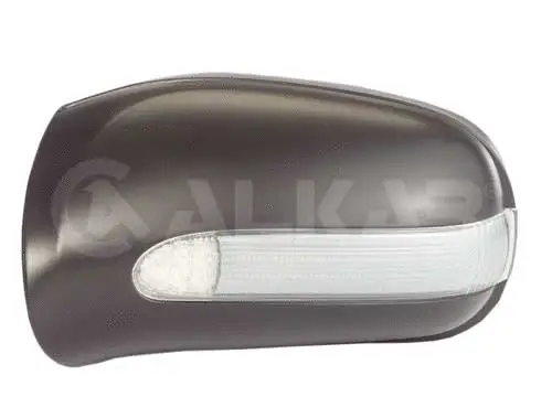Cover, exterior mirror (6344702)