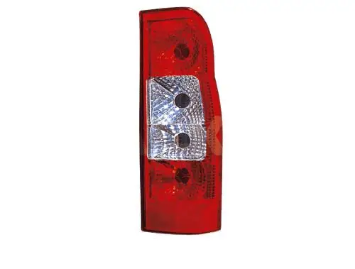 Tail Light Assembly (2202962)