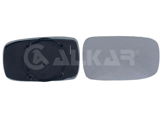 Mirror Glass, exterior mirror (6402409)