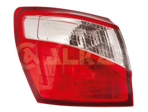 Tail Light Assembly (2222570)
