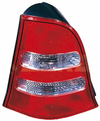 Tail Light Assembly (2202701)