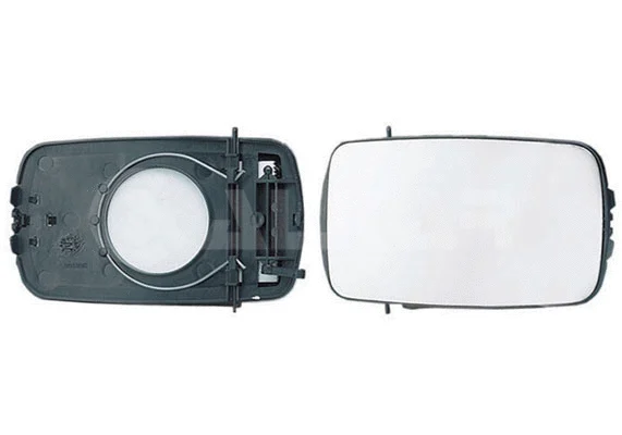 Mirror Glass, exterior mirror (6402383)