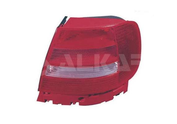 Tail Light Assembly (2202505)