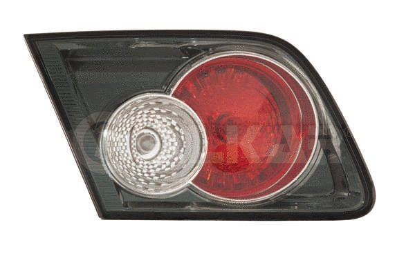 Tail Light Assembly (2242904)