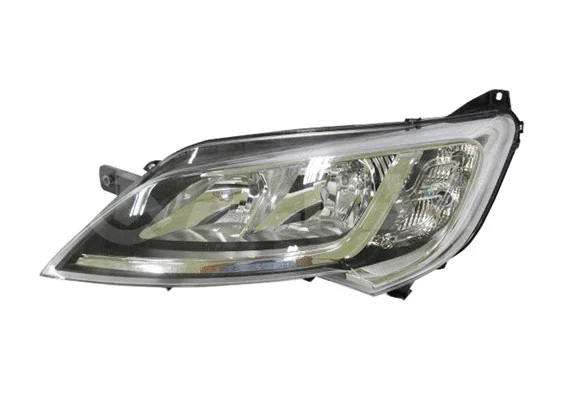 Headlight (2751922)