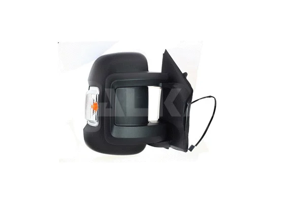 Exterior Mirror (9260922)