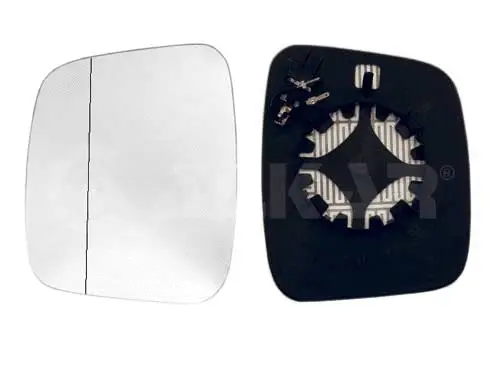 Mirror Glass, exterior mirror (6431351)