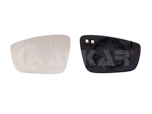 Mirror Glass, exterior mirror (6471182)