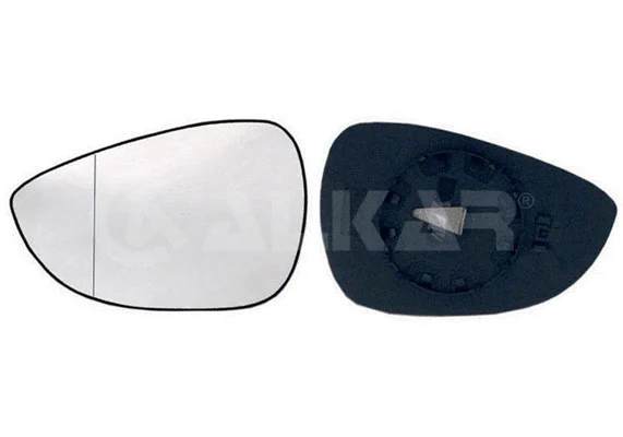 Mirror Glass, exterior mirror (6452394)