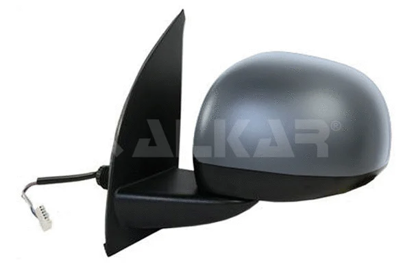 Exterior Mirror (6141934)