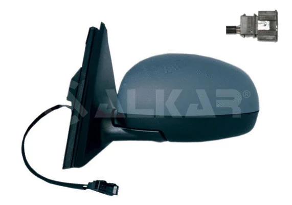 Exterior Mirror (6139559)