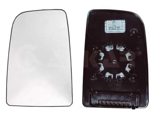 Mirror Glass, exterior mirror (6441994)