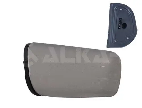 Exterior Mirror (6328539)