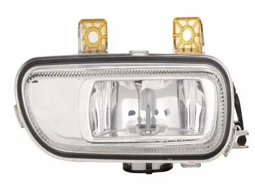Front Fog Light (9601013)