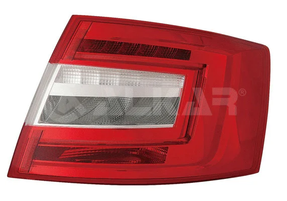 Tail Light Assembly (2222569)