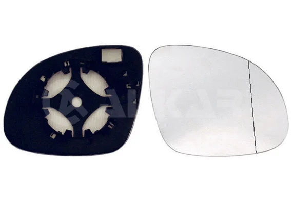 Mirror Glass, exterior mirror (6402136)