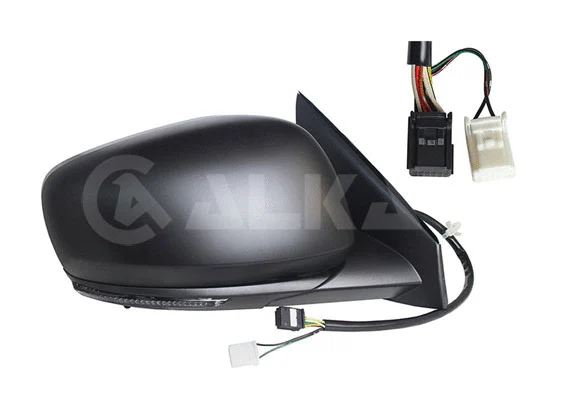 Exterior Mirror (6140330)