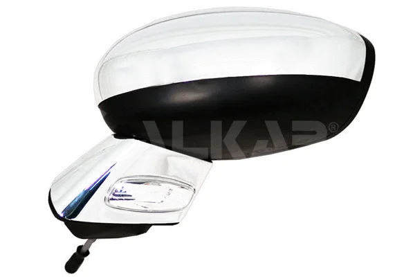 Exterior Mirror (6129862)