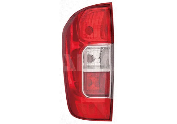 Tail Light Assembly (2215567)