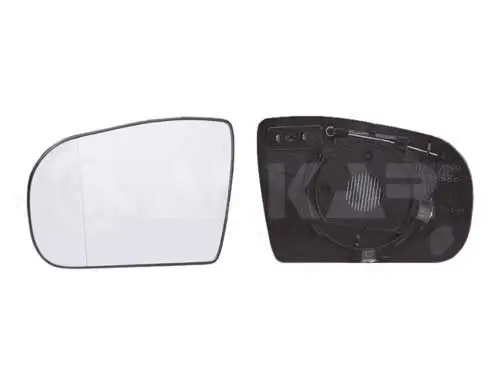 Mirror Glass, exterior mirror (6423702)