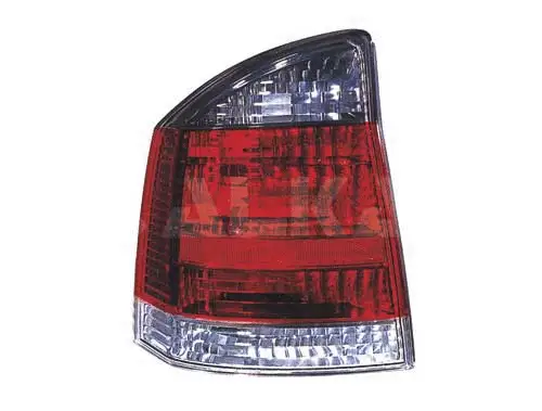 Tail Light Assembly (2210444)