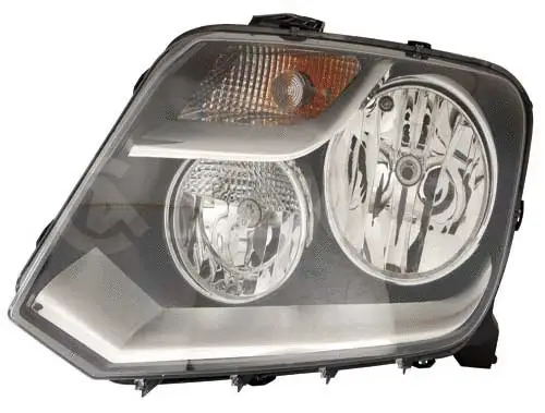 Headlight (2741103)