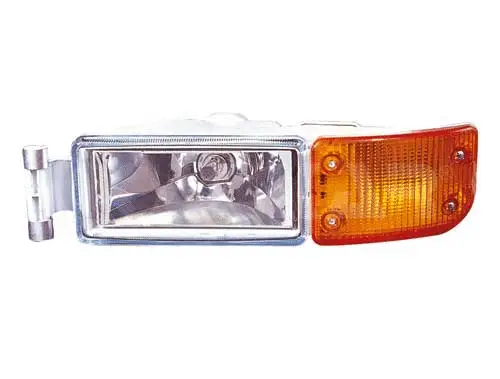 Front Fog Light (9621009)