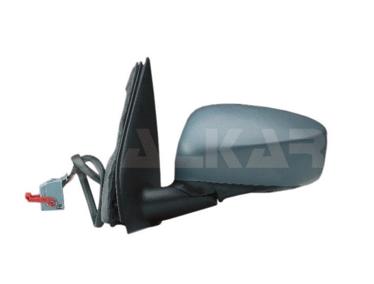 Exterior Mirror (6139931)
