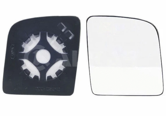 Mirror Glass, exterior mirror (6402390)