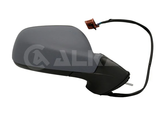 Exterior Mirror (6126740)