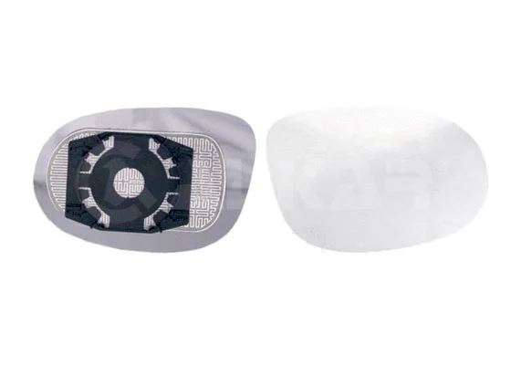 Mirror Glass, exterior mirror (6406936)