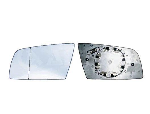 Mirror Glass, exterior mirror (6421856)