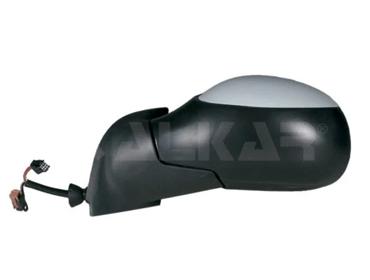 Exterior Mirror (6139851)