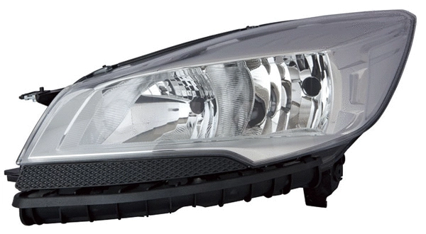 Headlight (2731385)