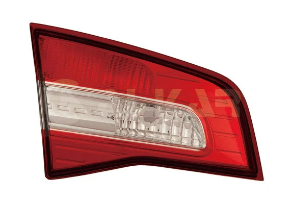 Tail Light Assembly (2221756)