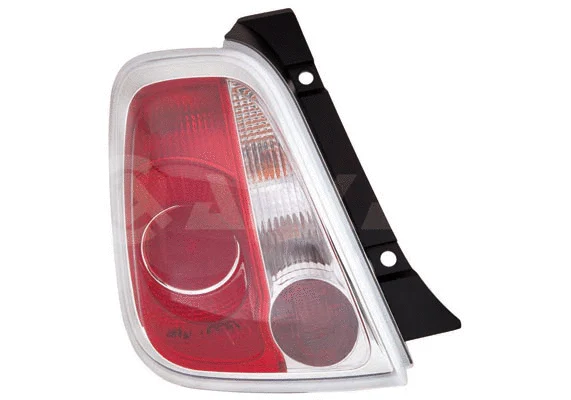 Tail Light Assembly (2201348)