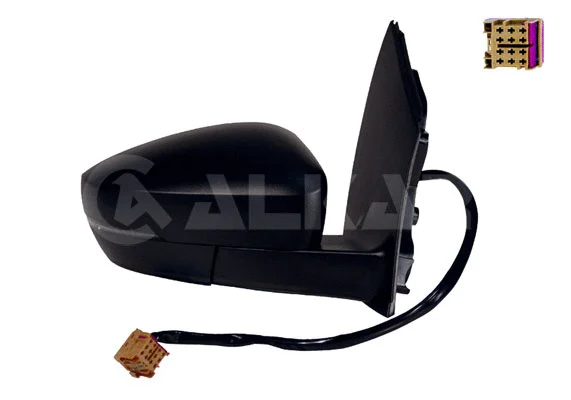 Exterior Mirror (6165123)