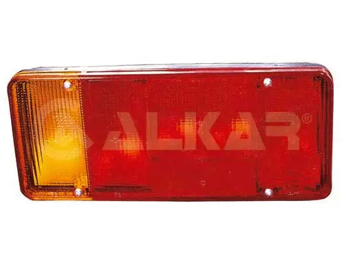Tail Light Assembly (2201972)