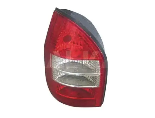 Tail Light Assembly (2201440)