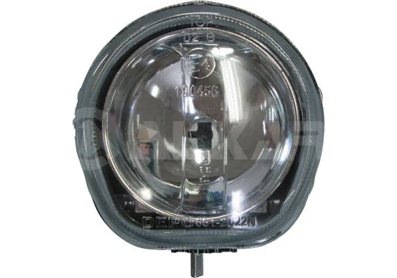 Front Fog Light (9626246)