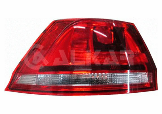 Tail Light Assembly (2216137)