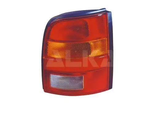 Tail Light Assembly (2202544)