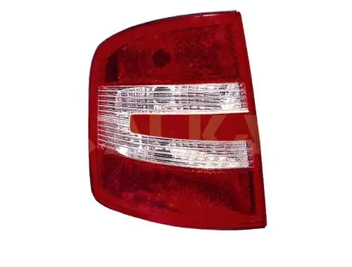 Tail Light Assembly (2222522)