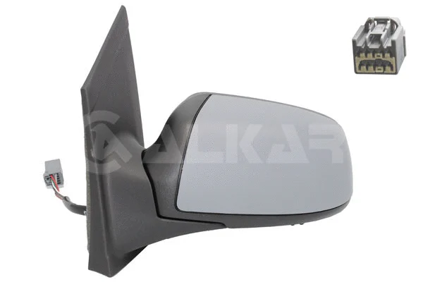 Exterior Mirror (6133400)