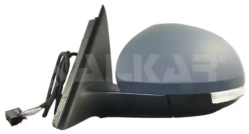 Exterior Mirror (6139611)