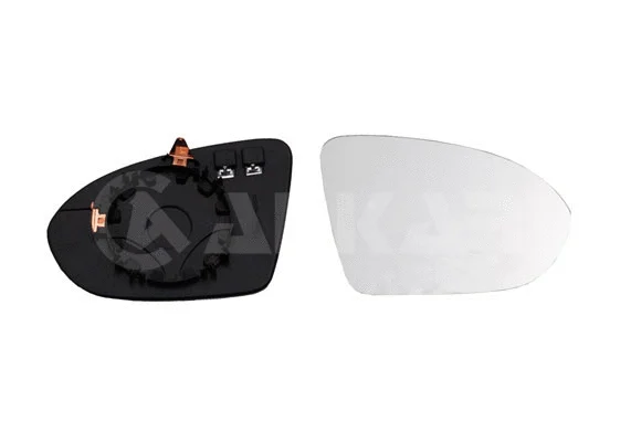 Mirror Glass, exterior mirror (6432459)